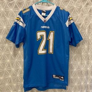 LA Chargers Jersey